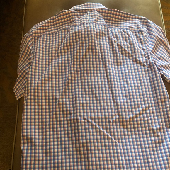 Banana Republic Short Sleeve Shirt for Summer - Picture 4 of 6